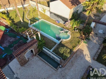 Quinta T10 para Venda em Nossa Senhora do Pópulo, Coto e São Gregório
