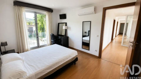 Quinta T10 para Venda em Nossa Senhora do Pópulo, Coto e São Gregório
