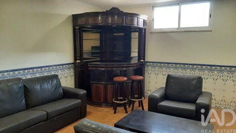 Quinta T10 para Venda em Nossa Senhora do Pópulo, Coto e São Gregório