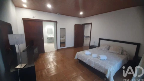Quinta T10 para Venda em Nossa Senhora do Pópulo, Coto e São Gregório