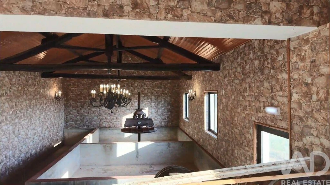 Quinta T10 para Venda em Nossa Senhora do Pópulo, Coto e São Gregório Foto 23