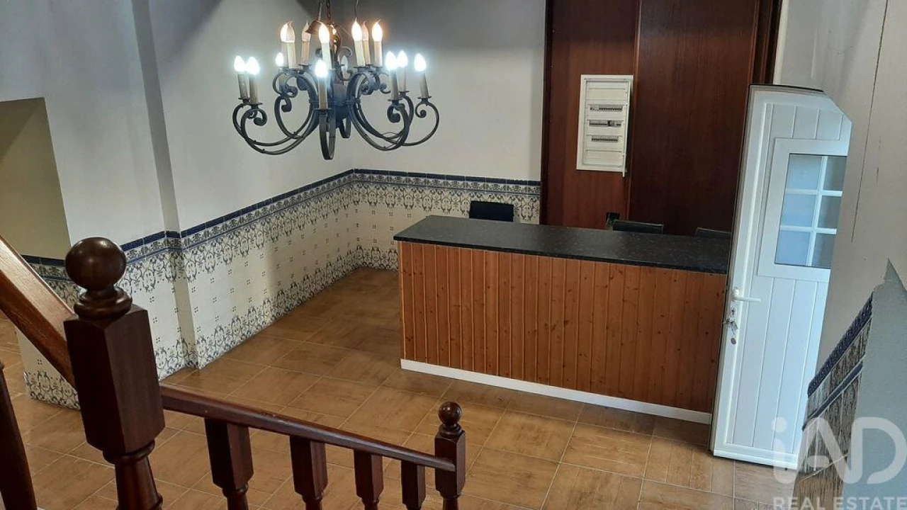 Quinta T10 para Venda em Nossa Senhora do Pópulo, Coto e São Gregório Foto 15