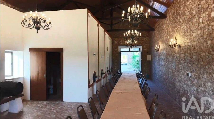 Quinta T10 para Venda em Nossa Senhora do Pópulo, Coto e São Gregório Foto 24