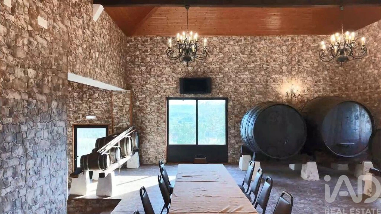 Quinta T10 para Venda em Nossa Senhora do Pópulo, Coto e São Gregório Foto 22