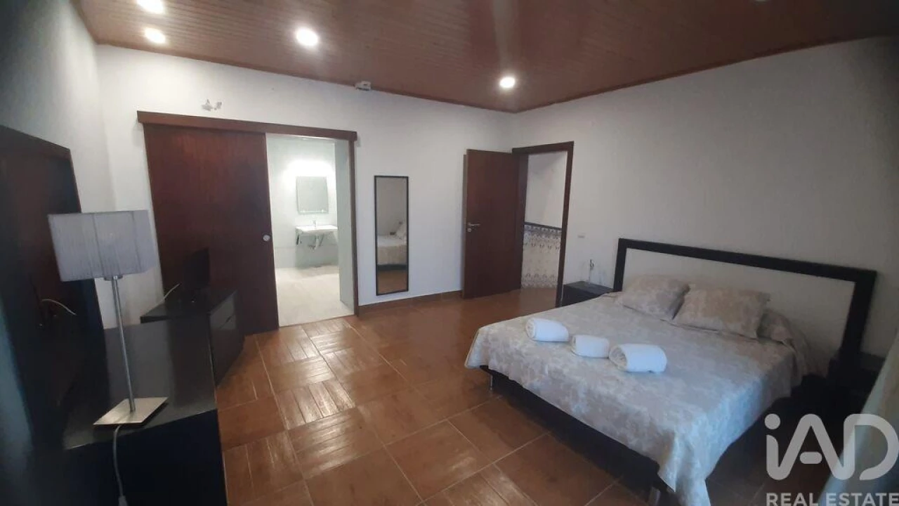 Quinta T10 para Venda em Nossa Senhora do Pópulo, Coto e São Gregório Foto 19