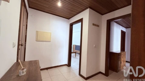 Apartamento T3 para Venda em Gafanha da Nazaré