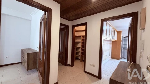 Apartamento T3 para Venda em Gafanha da Nazaré