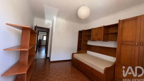 Apartamento T3 para Venda em Gafanha da Nazaré