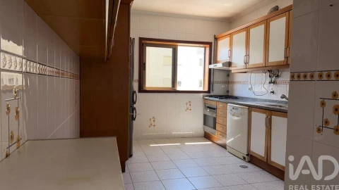 Apartamento T3 para Venda em Gafanha da Nazaré