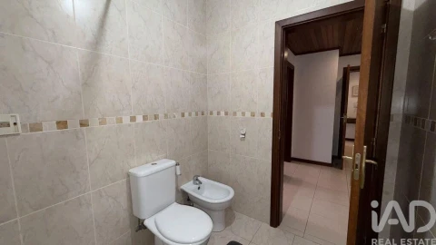 Apartamento T3 para Venda em Gafanha da Nazaré