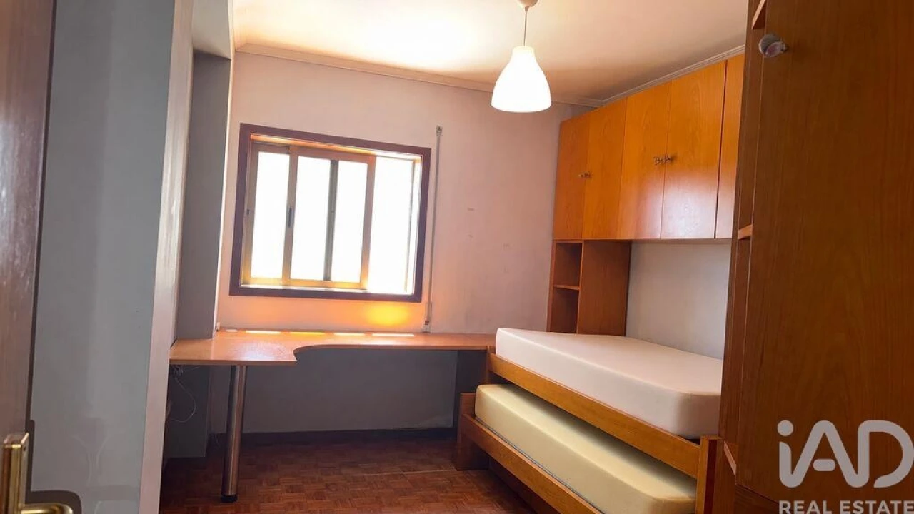 Apartamento T3 para Venda em Gafanha da Nazaré Foto 6
