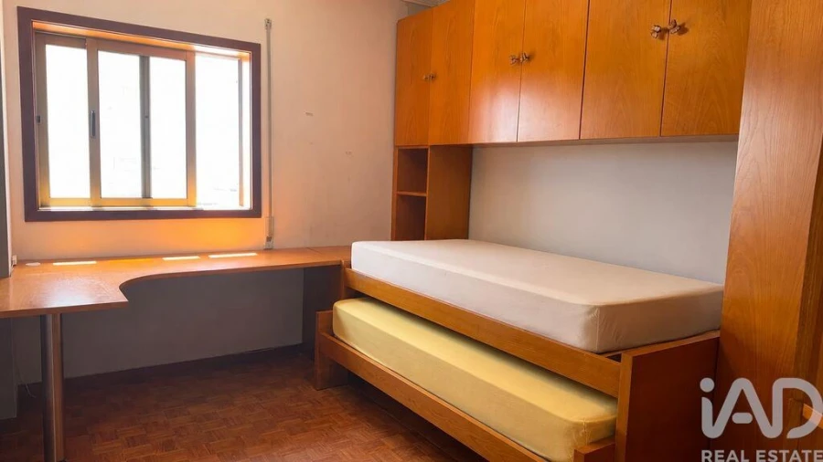 Apartamento T3 para Venda em Gafanha da Nazaré Foto 5