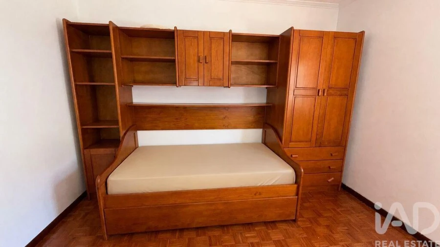 Apartamento T3 para Venda em Gafanha da Nazaré Foto 8