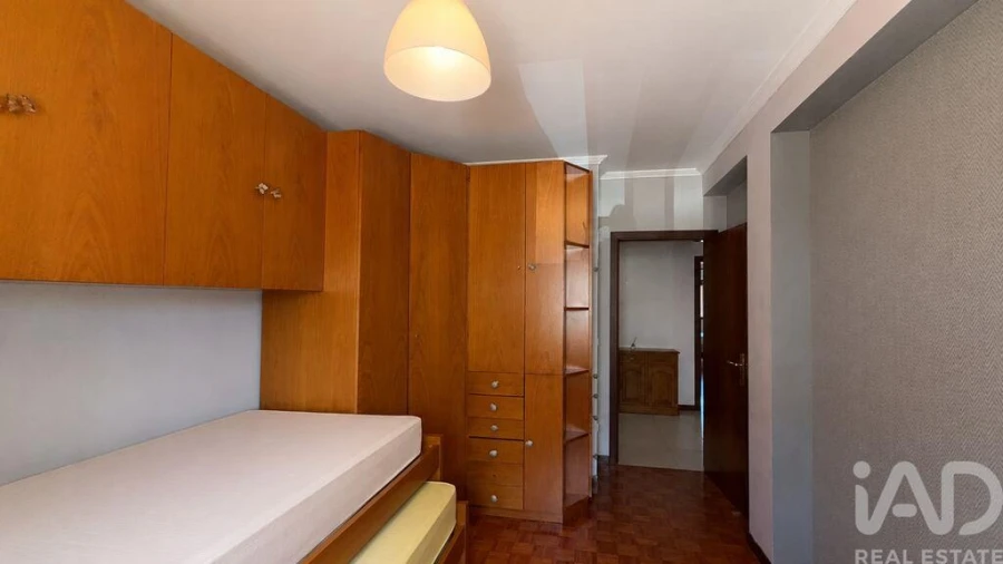 Apartamento T3 para Venda em Gafanha da Nazaré Foto 4
