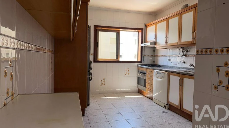 Apartamento T3 para Venda em Gafanha da Nazaré Foto 16