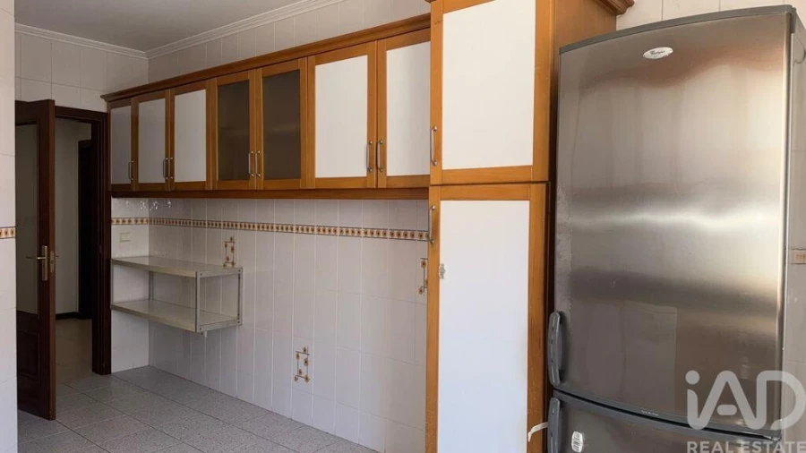 Apartamento T3 para Venda em Gafanha da Nazaré Foto 13