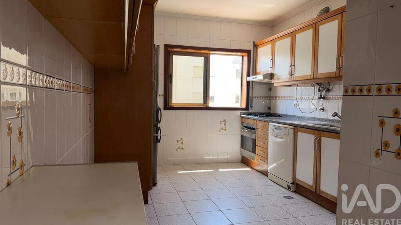 Apartamento T3 para Venda em Gafanha da Nazaré Foto 16