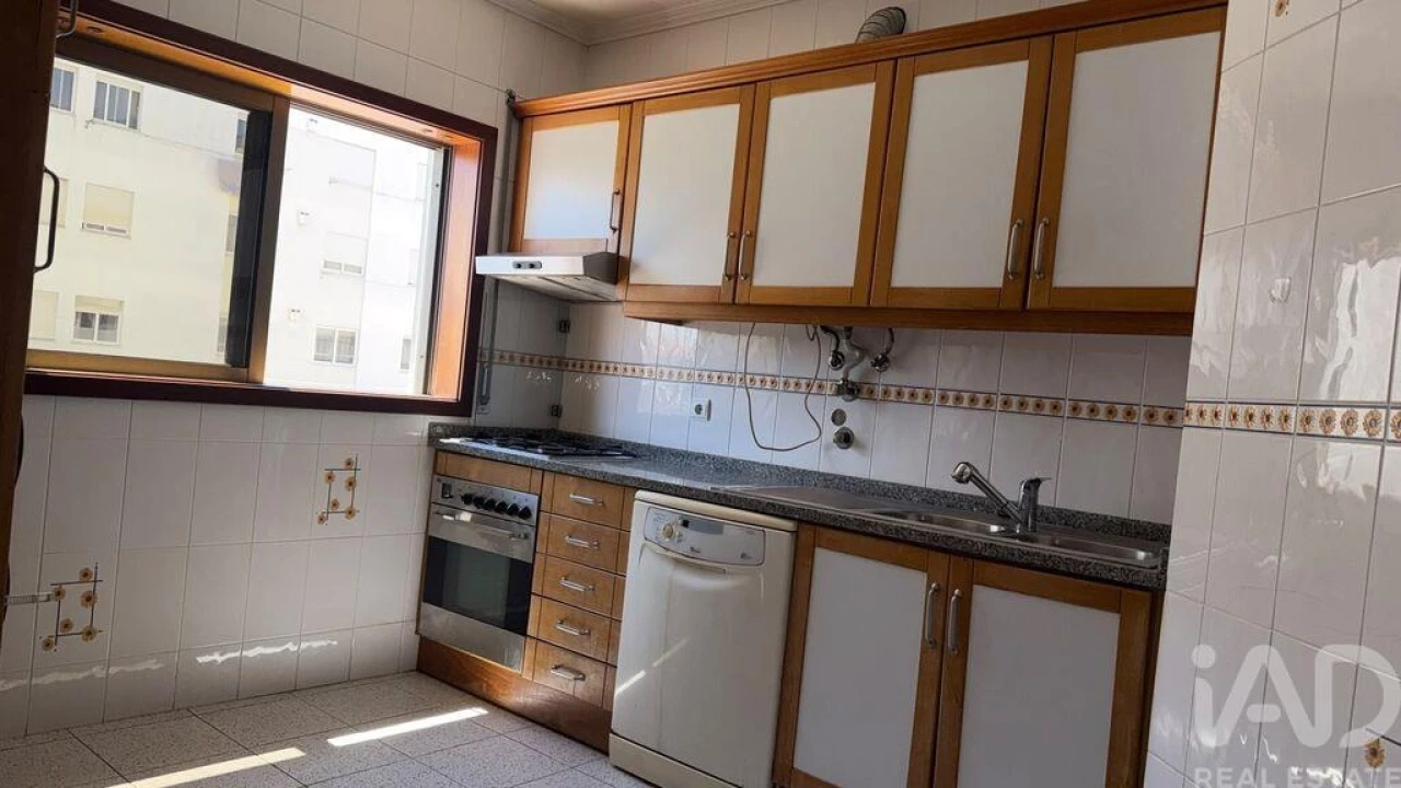 Apartamento T3 para Venda em Gafanha da Nazaré Foto 12