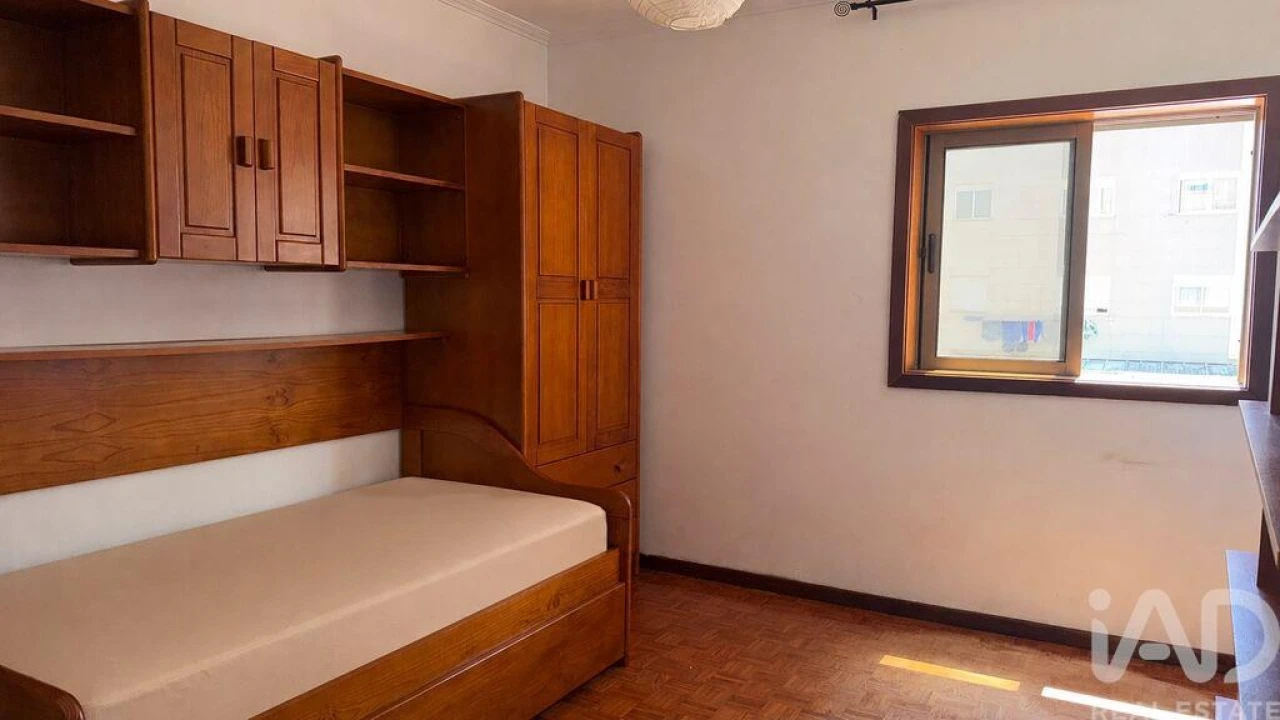 Apartamento T3 para Venda em Gafanha da Nazaré Foto 7