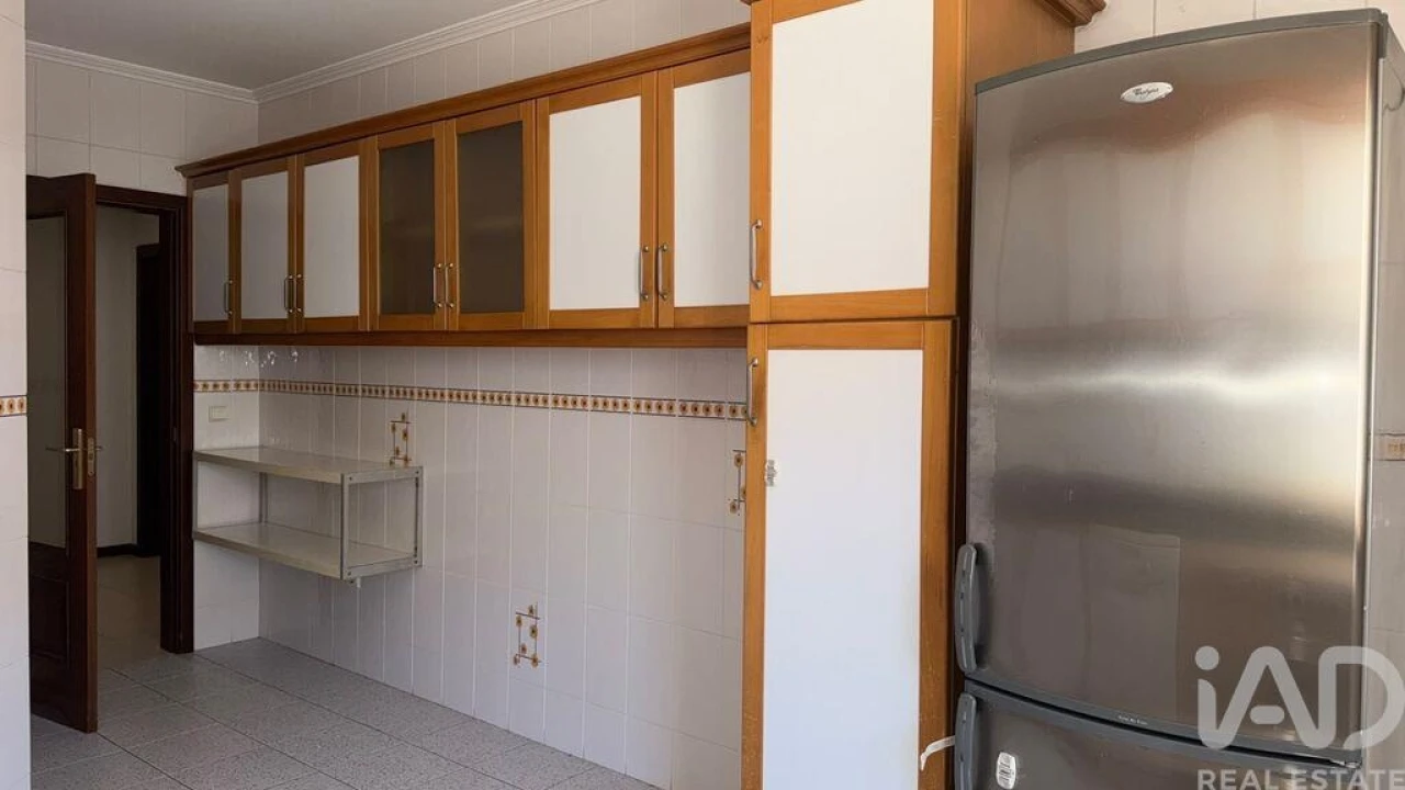 Apartamento T3 para Venda em Gafanha da Nazaré Foto 13