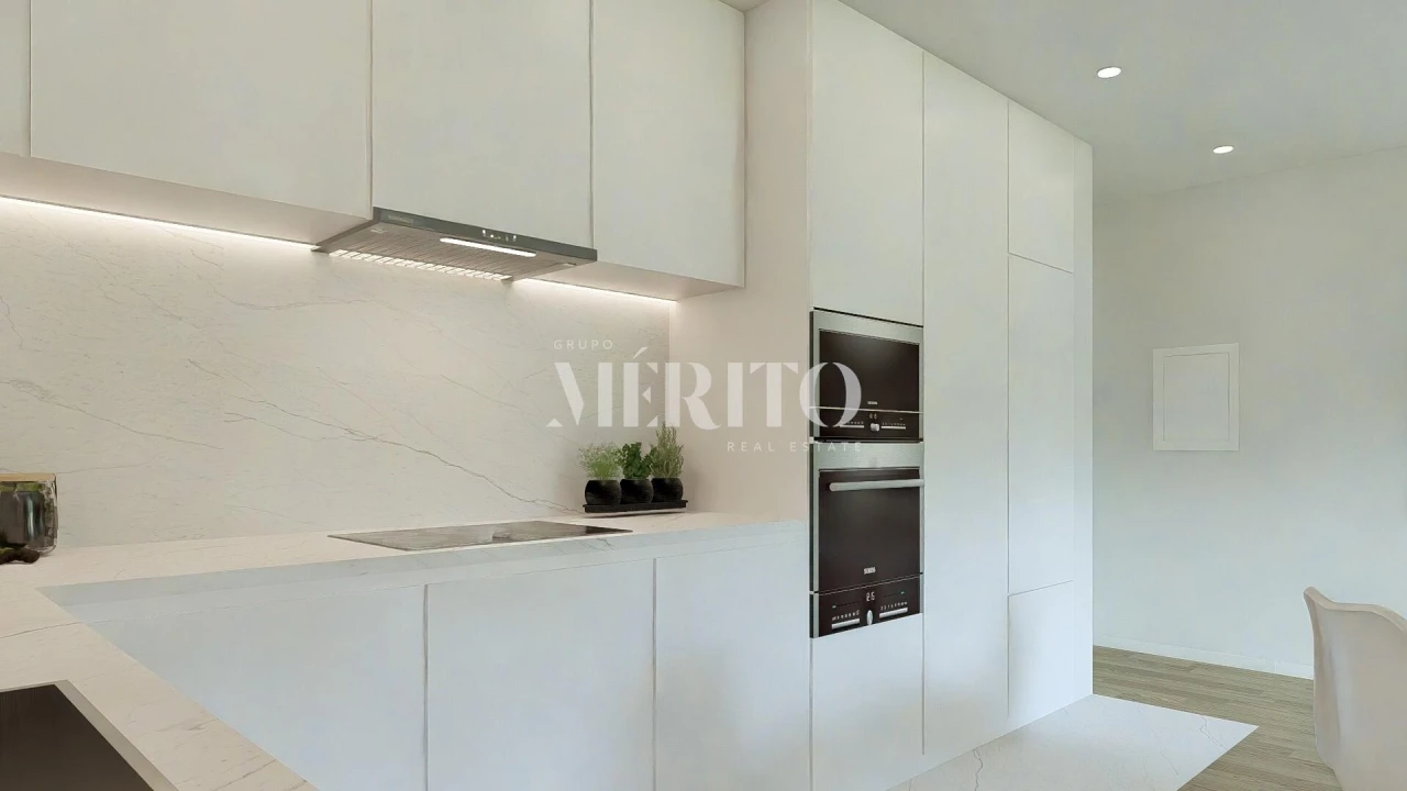 Apartamento T2 para Venda em Alvelos Foto 16