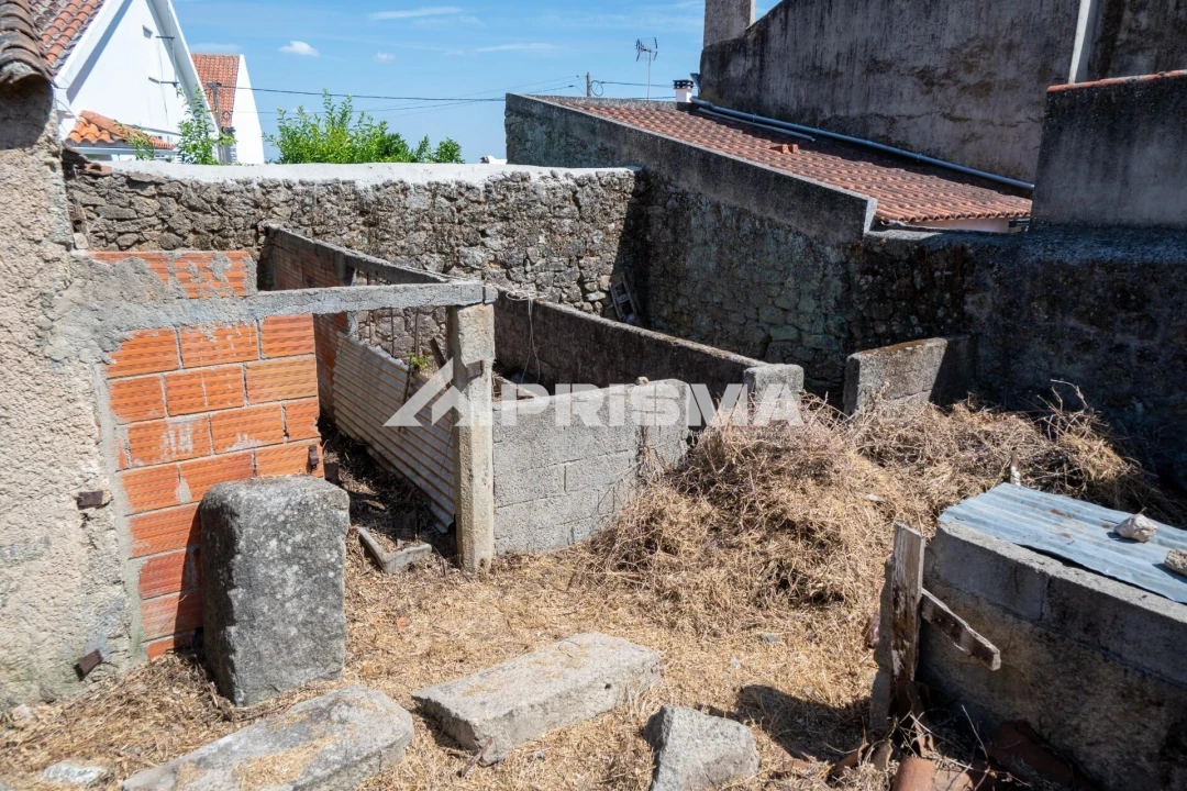 Moradia T5 para Venda em Escalos de Cima e Lousa Foto 19