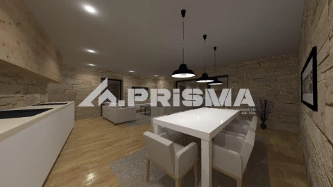 Moradia T5 para Venda em Escalos de Cima e Lousa