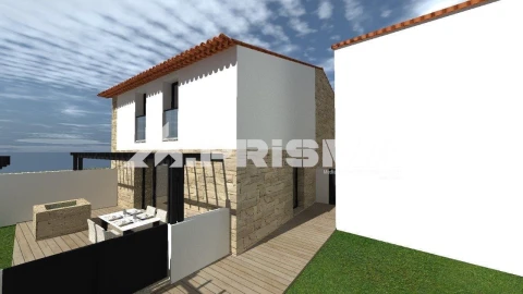 Moradia T5 para Venda em Escalos de Cima e Lousa