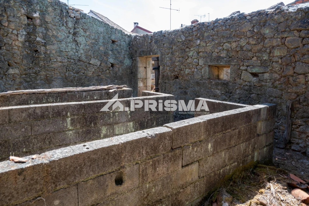 Moradia T5 para Venda em Escalos de Cima e Lousa Foto 16