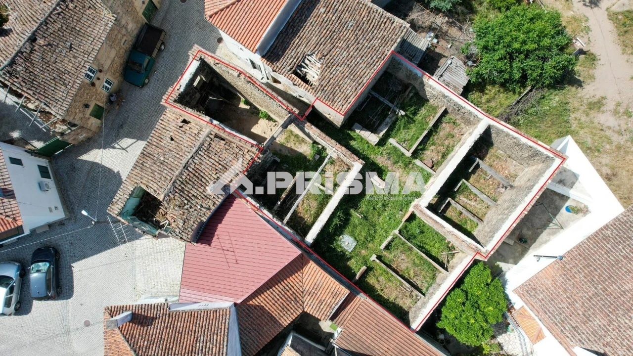 Moradia T5 para Venda em Escalos de Cima e Lousa Foto 4