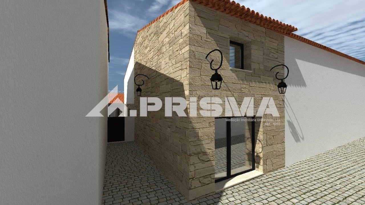 Moradia T5 para Venda em Escalos de Cima e Lousa Foto 26