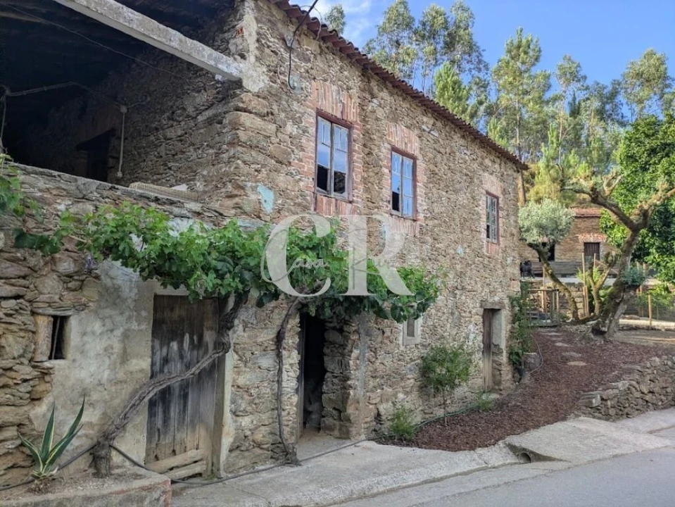 Moradia T3 para Venda em Arega Foto 3