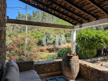 Moradia T3 para Venda em Arega