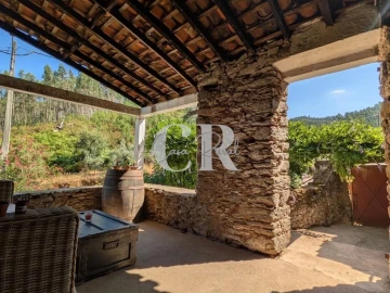 Moradia T3 para Venda em Arega