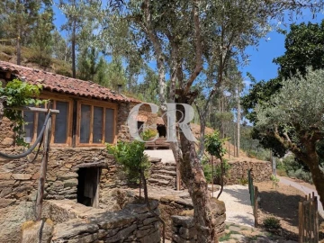 Moradia T3 para Venda em Arega