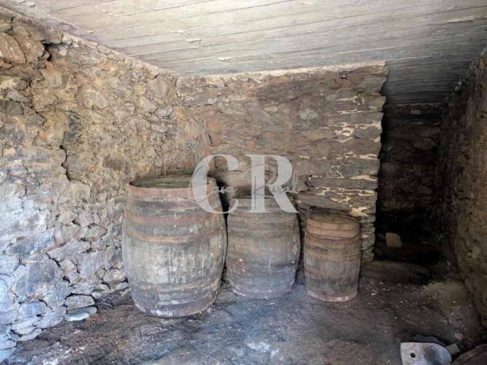 Moradia T3 para Venda em Arega Foto 17