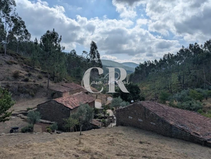 Moradia T3 para Venda em Arega Foto 38