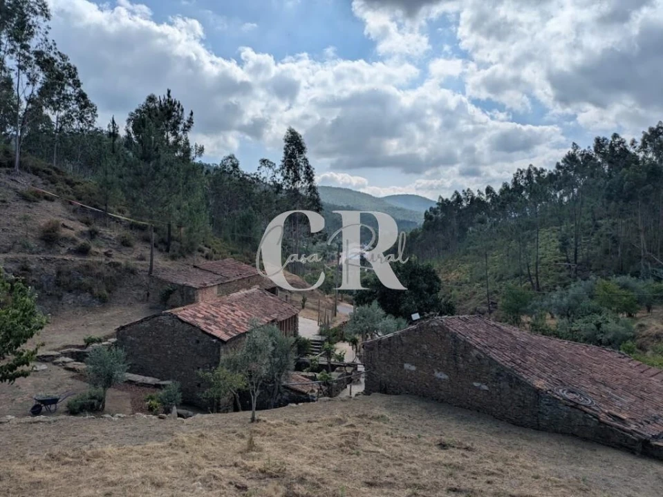Moradia T3 para Venda em Arega Foto 38
