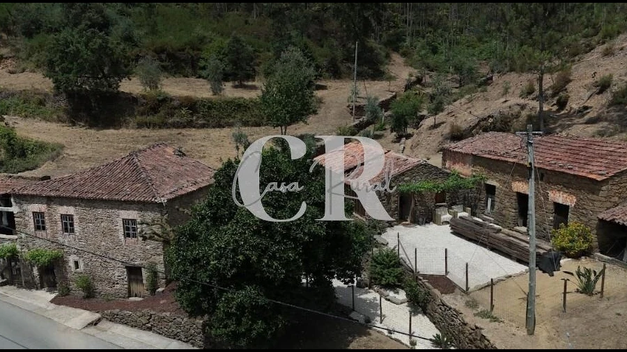 Moradia T3 para Venda em Arega
