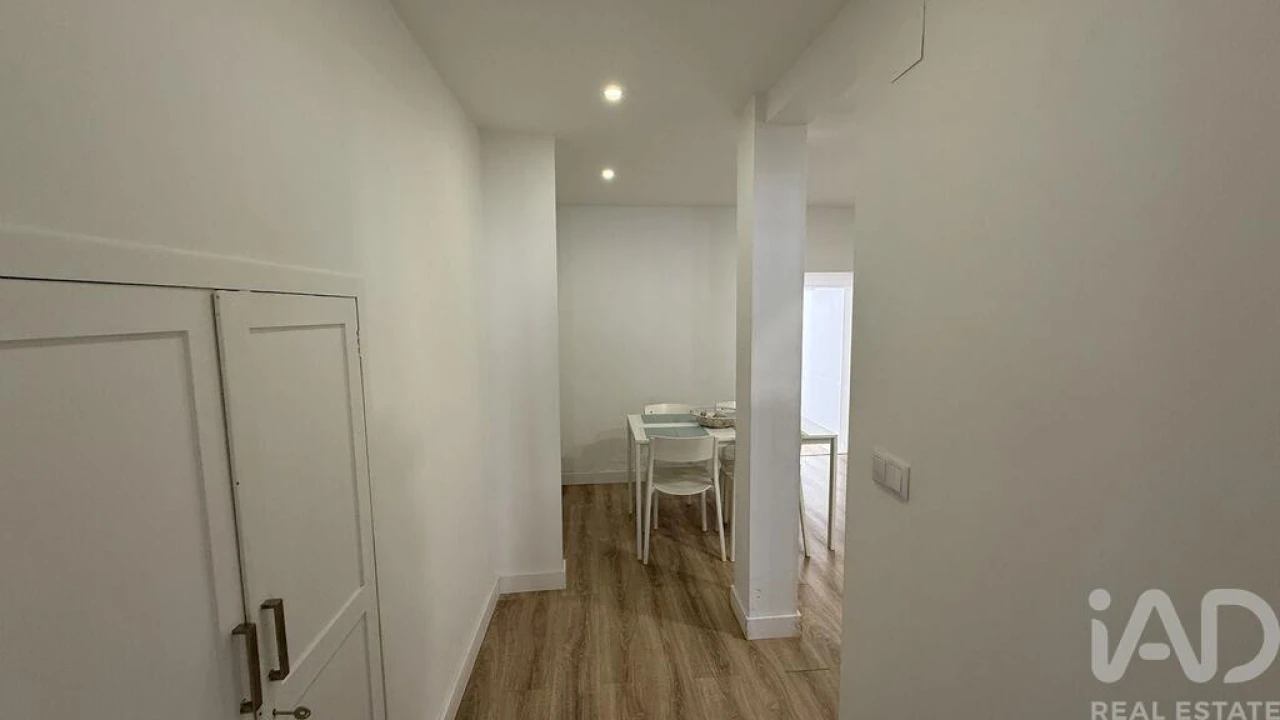 Apartamento T1 para Venda em São Vicente Foto 26