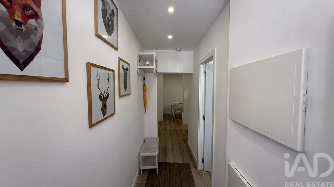 Apartamento T1 para Venda em São Vicente Foto 25
