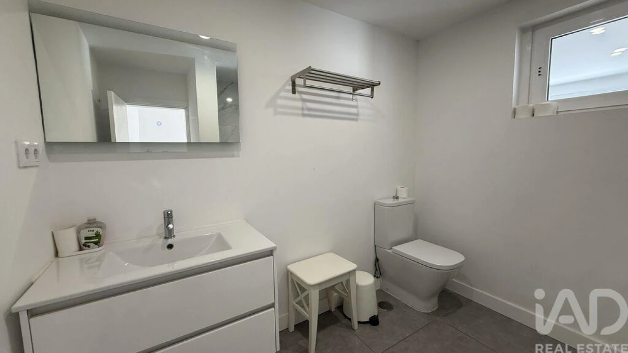 Apartamento T1 para Venda em São Vicente Foto 21