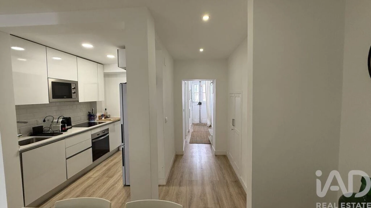 Apartamento T1 para Venda em São Vicente Foto 17