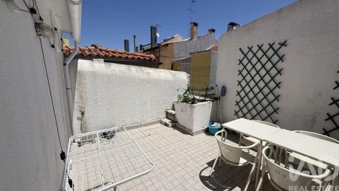 Apartamento T1 para Venda em São Vicente