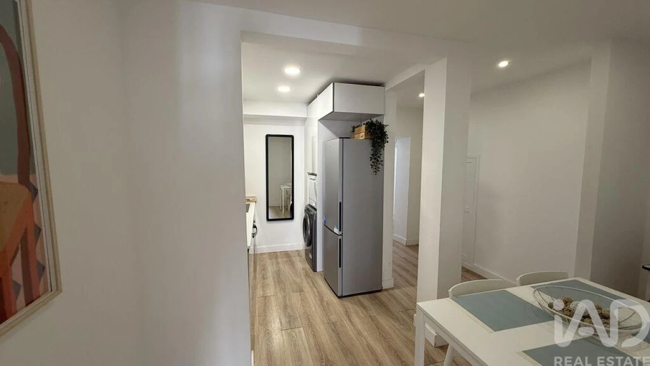 Apartamento T1 para Venda em São Vicente Foto 7