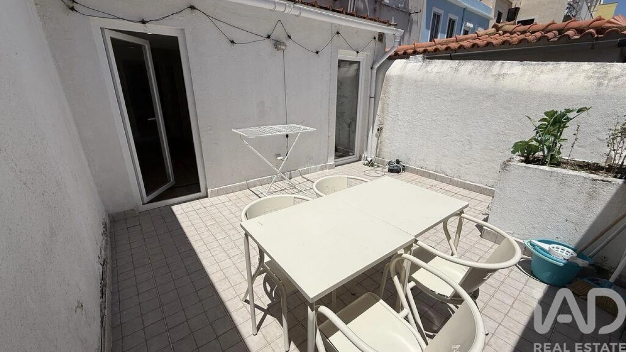 Apartamento T1 para Venda em São Vicente Foto 13