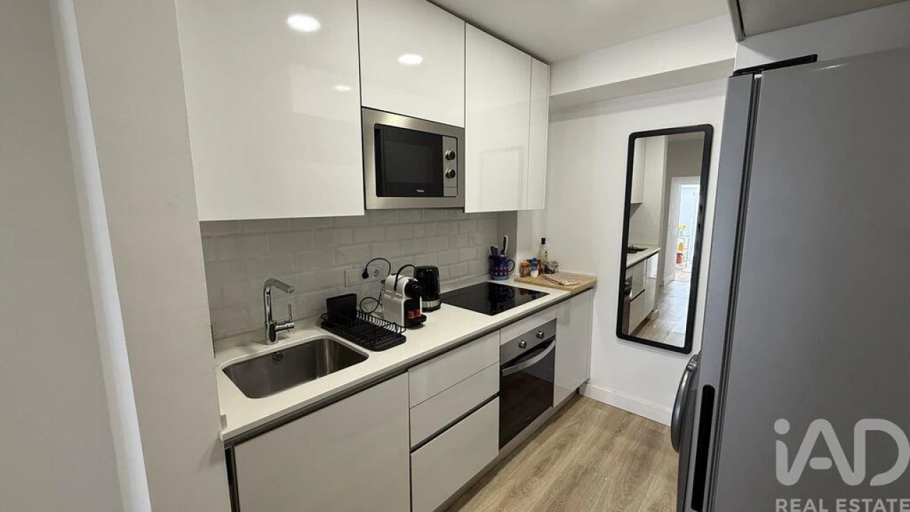 Apartamento T1 para Venda em São Vicente Foto 15