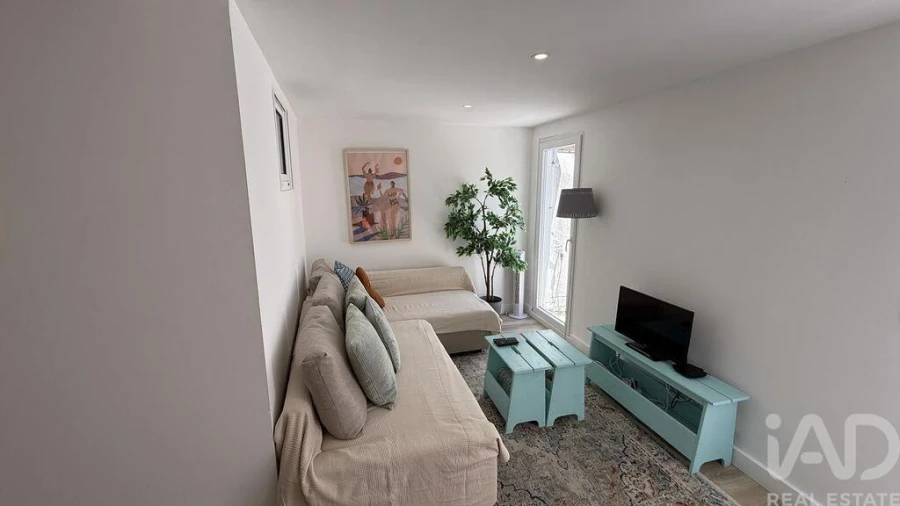 Apartamento T1 para Venda em São Vicente Foto 2