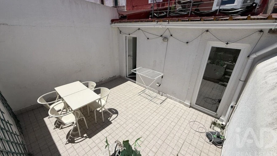 Apartamento T1 para Venda em São Vicente Foto 14