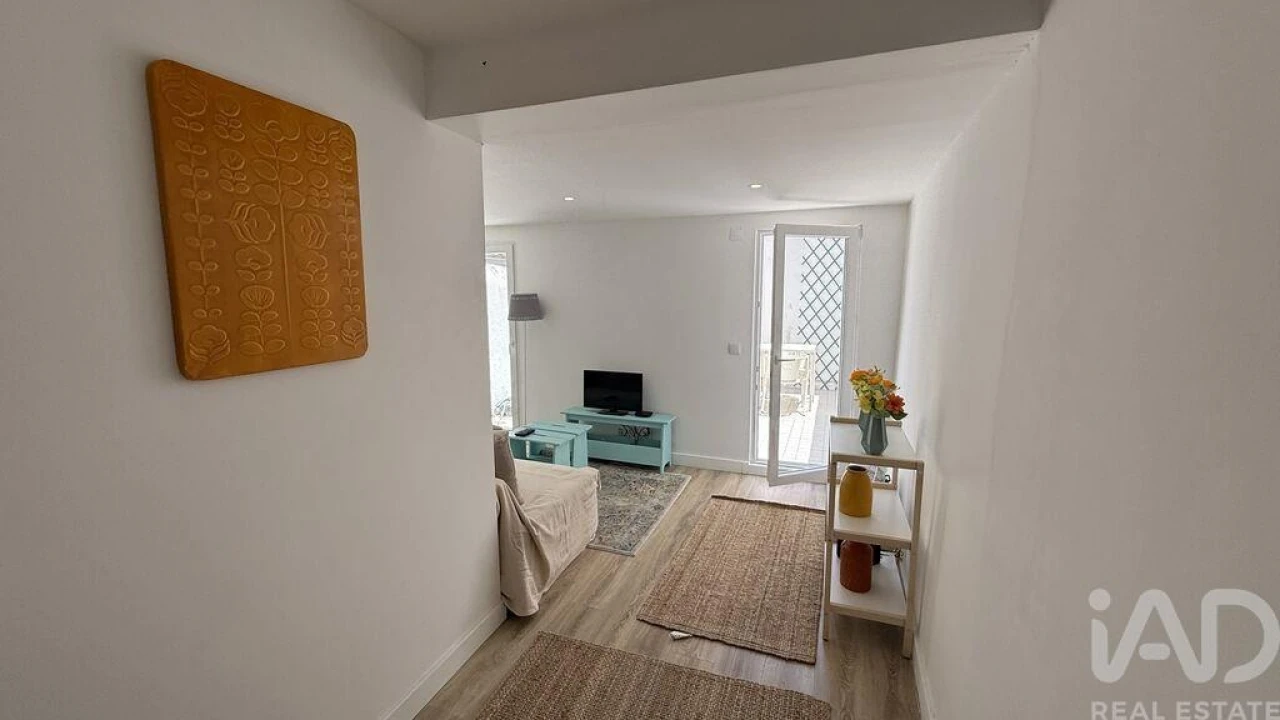 Apartamento T1 para Venda em São Vicente Foto 23